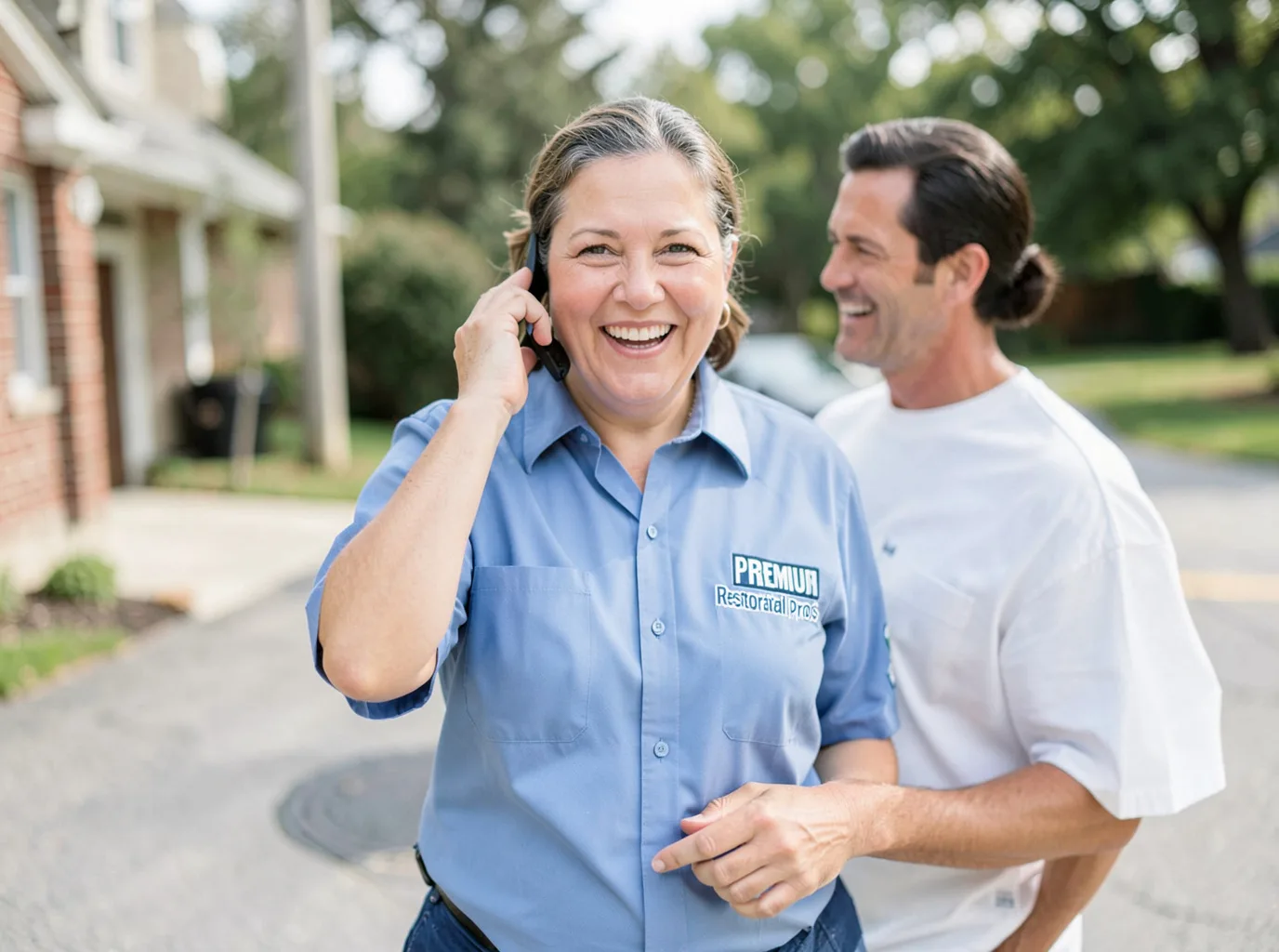 Water Damage Restoration Nodaway, IA FAQs